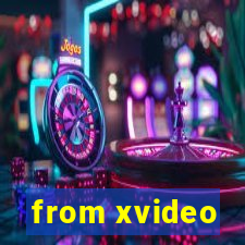 from xvideo